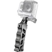Mantona Handgriff ALU  steady  Gimbal mechanisch 1/4 Zoll Schwarz Mantona Handgriff ALU  steady  Gimbal mechanisch 1/4 Zoll Schwarz von Mantona