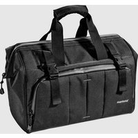 Mantona 21192 Kameratasche Innenmaß (B x H x T) 370 x 250 x 200mm Regenschutz von Mantona