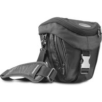 Mantona Neolit Colttasche Kameratasche Innenmaß (B x H x T) 190 x 190 x 100mm von Mantona