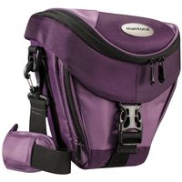 Mantona Premium Colttasche lila Kameratasche Mantona Premium Colttasche lila Kameratasche von Mantona