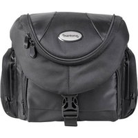 Mantona Premium Kameratasche Innenmaß (B x H x T) 195 x 155 x 100mm von Mantona