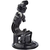 Mantona Saugnapfhalterung GoPro, Sony Actioncams, Actioncams von Mantona