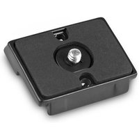 Mantona Schnellkupplungsplatte Außengewinde=1/4 Mantona Schnellkupplungsplatte Außengewinde=1/4 von Mantona