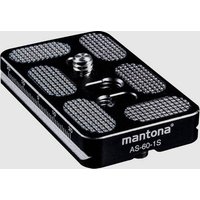 Mantona 21462 Schnellwechselplatte Mantona 21462 Schnellwechselplatte von Mantona