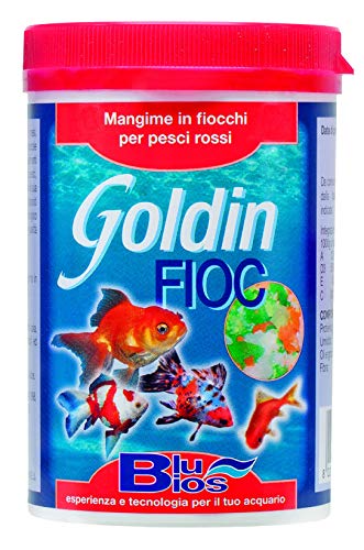 Mantovani Pet Diffusion Goldin Wattestäbchenbehälter GR.50/ml.350 – 100 g von Mantovani Pet Diffusion