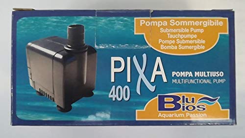 Mantovani Pet Diffusion Pumpe Pixa 400 – 270 g von Mantovani Pet Diffusion