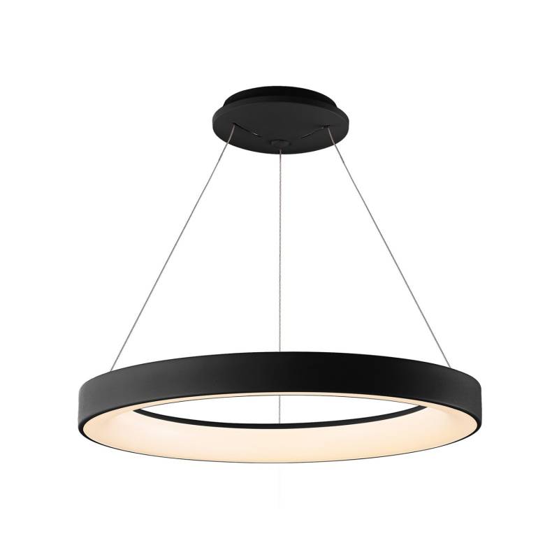 B-Ware Mantra Iluminación Niseko Ii Led Hängeleuchte Mit Fernbedienung Hängelampe von Mantra Iluminación