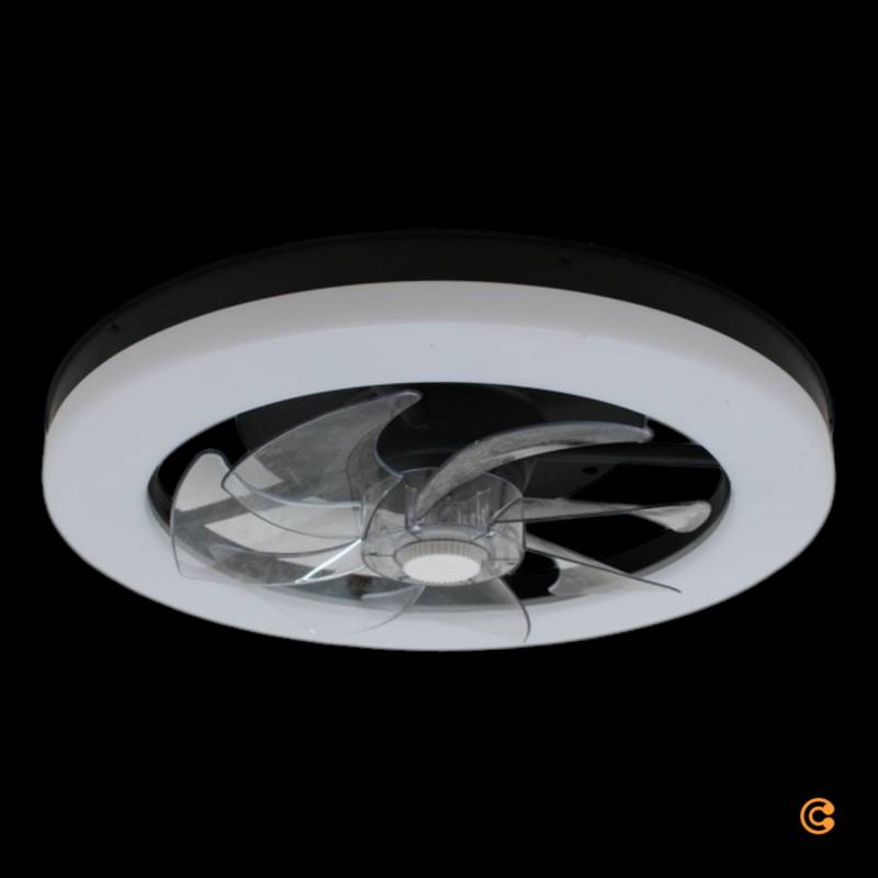 Mantra Iluminación Deckenventilator Himalaya Deckenleuchte Lampe SIEHE TEXT/FOTO von Mantra Iluminación