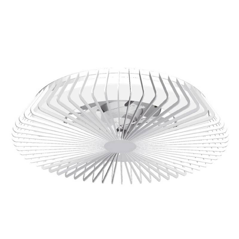 B-Ware Mantra Iluminación Deckenventilator Himalaya Led Ventilator Mit Lampe App W238 B-Ware Mantra Iluminación Deckenventilator Himalaya Led Ventilator Mit Lampe App W238 von Mantra Iluminación