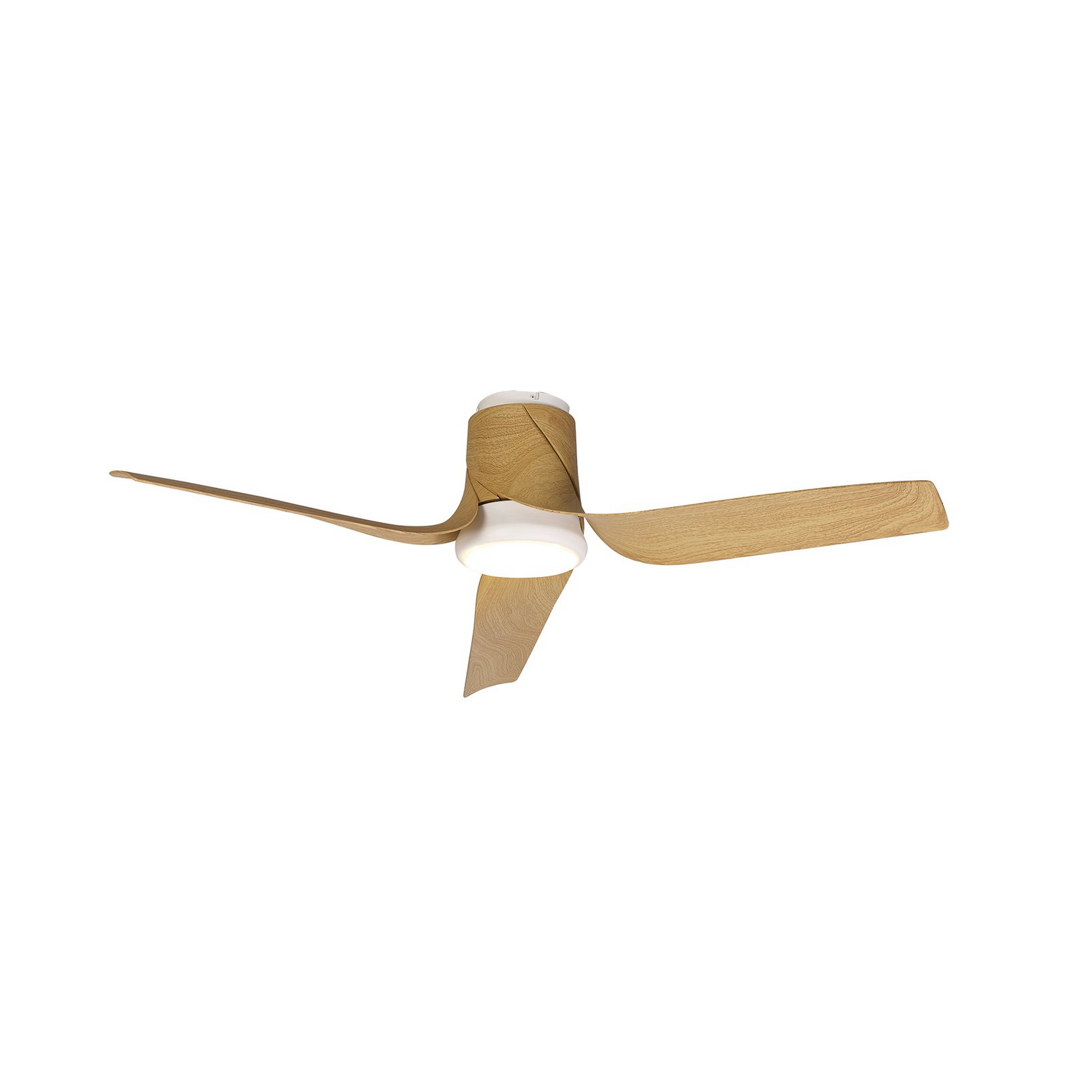 B-Ware Mantra Iluminación Led Deckenventilator Ushuaia Ventilator Lüfter Holz Dc ø134cm B-Ware Mantra Iluminación Led Deckenventilator Ushuaia Ventilator Lüfter Holz Dc ø134cm von Mantra Iluminación