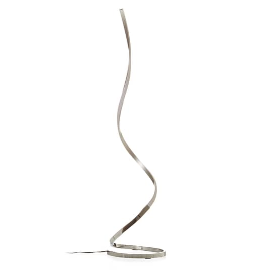 Mantra Iluminación Led Stehleuchte Nur Standleuchte Stehlampe Led 148 Cm Dimmbar B-Ware von Mantra Iluminación