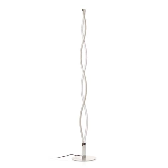 Mantra Iluminación Led Stehleuchte Stehlampe Lampe Sahara Im Welligen Design B-Ware Mantra Iluminación Led Stehleuchte Stehlampe Lampe Sahara Im Welligen Design B-Ware von Mantra Iluminación