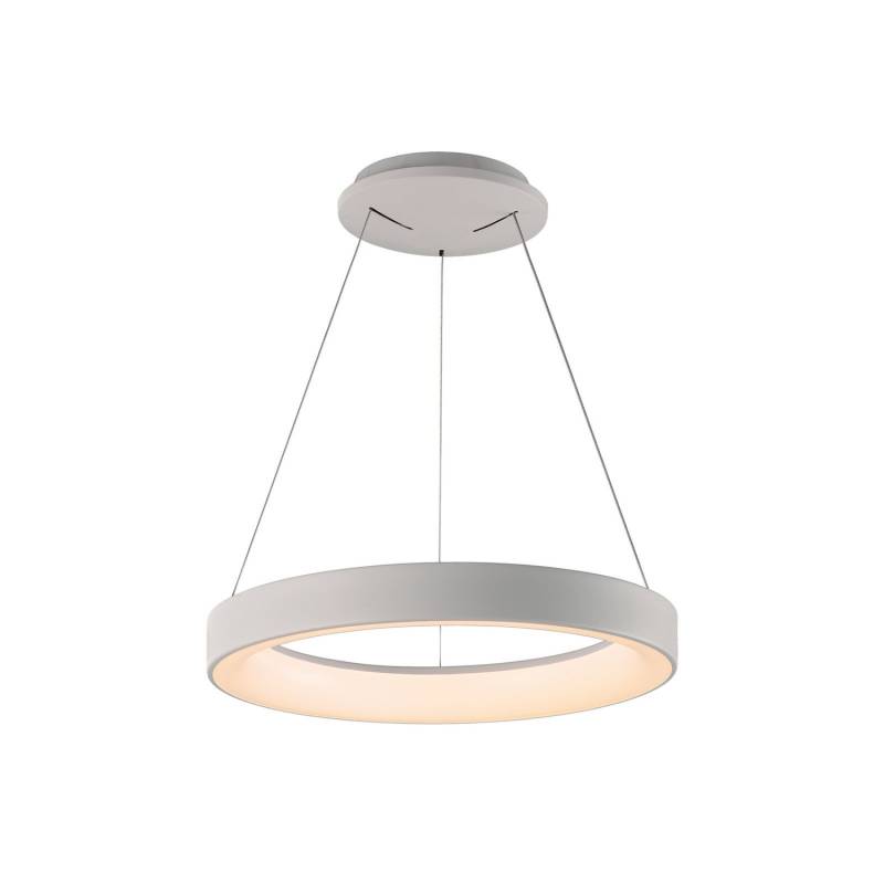 Mantra Iluminación Niseko Ii Led Hängeleuchte Mit Fernbedienung Hängelampe261 B-Ware von Mantra Iluminación