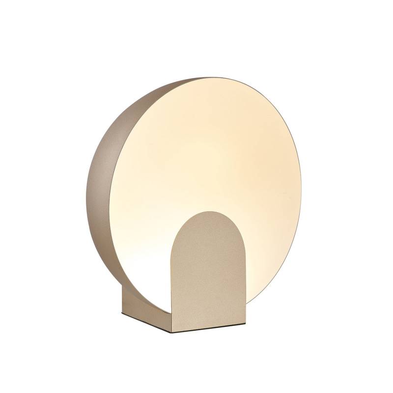 Mantra Iluminación óculo Led Tischleuchte Tischlampe Leuchte Lampe Licht B-Ware von Mantra Iluminación