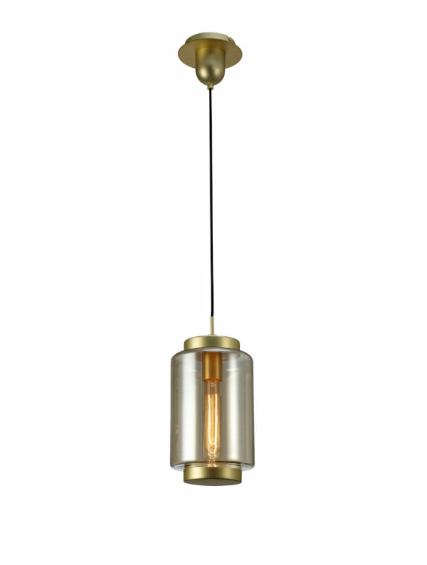 Mantra Hängeleuchte Jarras Hängelampe Deckenlampe Pendelleuchte Leuche Lampe  B-Ware von Mantra