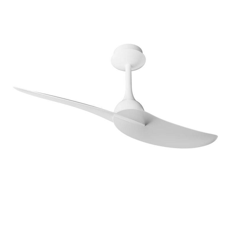 Mantra Ipanema II Deckenventilator weiß von Mantra