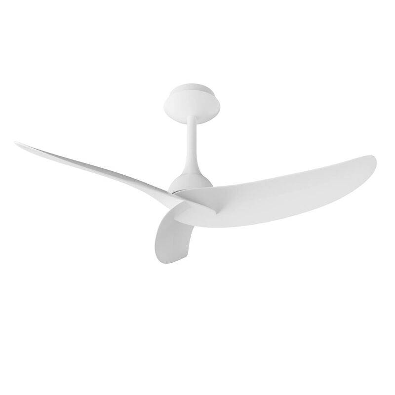 Mantra Ipanema III Deckenventilator weiß von Mantra