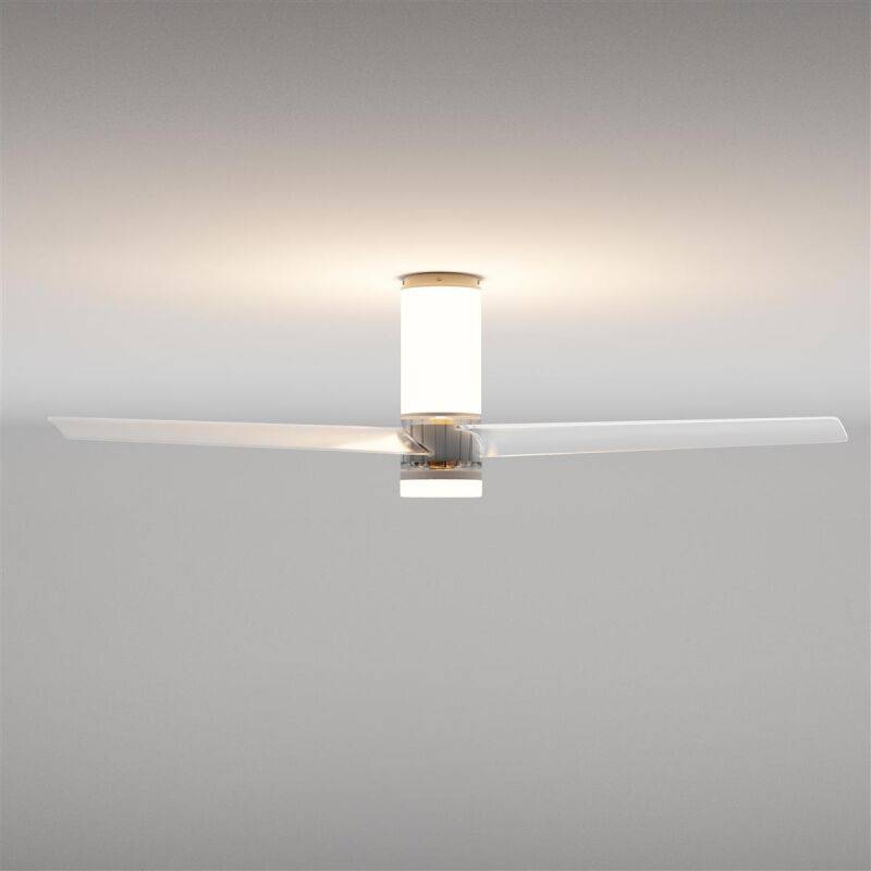 Mantra UP DOWN Deckenventilator mit LED Beleuchtung von Mantra