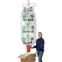 Abfüllvorrichtungs-Set für Füllmaterial Flo-Pak® von Flo-Pak™