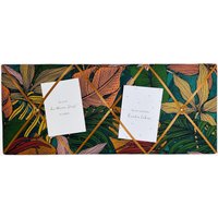 Memoboard Blätter Klemmwand Memoboard Blätter Klemmwand von ManufaktLIEBENSWERT