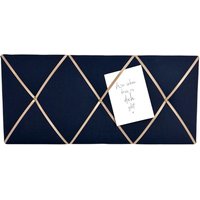 Memoboard Marine Sofortkauf Memoboard Marine Sofortkauf von ManufaktLIEBENSWERT