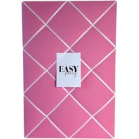 Memoboard Pink Wunschgröße Memoboard Pink Wunschgröße von ManufaktLIEBENSWERT