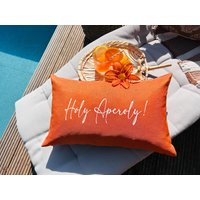 strandkissen Holy Aperoly von ManufaktLIEBENSWERT