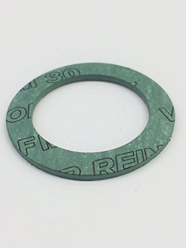 5 Stk. Dichtung für Verschraubung 1" Zoll 2 mm AFM 23.586 Manufaktur Martinshof Dichtung, Victor Reinz, Simson, S51, Zylinderfußdichtung 5 Stk. Dichtung für Verschraubung 1" Zoll 2 mm AFM 23.586 Manufaktur Martinshof Dichtung, Victor Reinz, Simson, S51, Zylinderfußdichtung von Manufaktur Martinshof