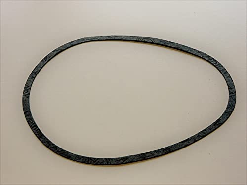 Dichtung für Kupplungsdeckel SR2 Manufaktur Martinshof Zylinderfußdichtung, Vergaserdeckeldichtung, Vergaserflanschdichtung, Kupplungsdeckel von Manufaktur Martinshof