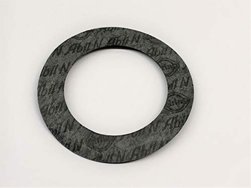 Dichtung für Lüfterrad KR51-1, SR4-2 Manufaktur Martinshof Passend bei Simson KR51/1 & KR51/2 Schwalbe, SR4-2 Star, SR4-3 Sperber, SR4-4 Habicht Dichtung für Lüfterrad KR51-1, SR4-2 Manufaktur Martinshof Passend bei Simson KR51/1 & KR51/2 Schwalbe, SR4-2 Star, SR4-3 Sperber, SR4-4 Habicht von Manufaktur Martinshof