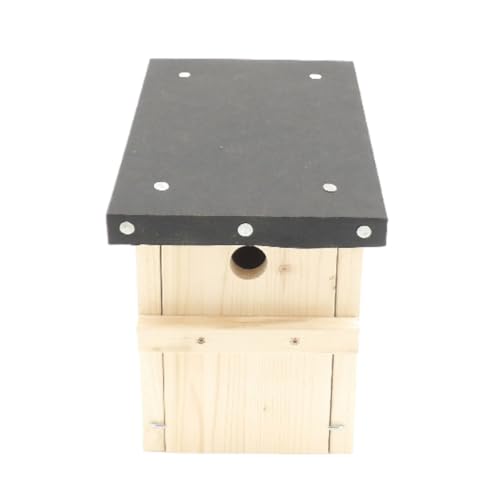 Nistkasten Star 45 mm Bausatz von Manufaktur Martinshof