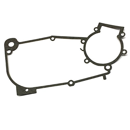 Motormitteldichtung Schwalbe KR51-1 Manufaktur Martinshof Star, Habicht, Motormitteldichtung, Dichtung, Motor, von Manufaktur Martinshof