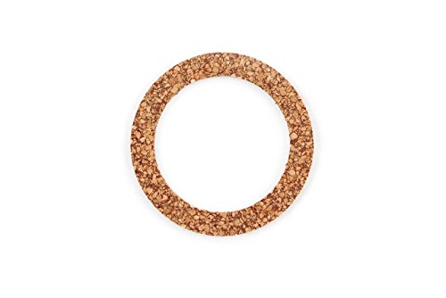 Tankdeckeldichtung Kork Manufaktur Martinshof Tankdeckel, Dichtung, Trabant, AWO, JAWA, MZ, ES, ETZ, TS, Gummikork von Manufaktur Martinshof