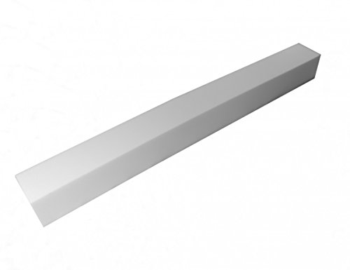 Manufaktur Schaumstoffe Wegerich Matratzenverlängerung aus Schaumstoff RG 36/45-200x10x15cm mit SanCare-Bezug Manufaktur Schaumstoffe Wegerich Matratzenverlängerung aus Schaumstoff RG 36/45-200x10x15cm mit SanCare-Bezug von Schaumstoffe Wegerich GmbH