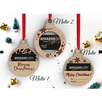 Geldgeschenk Weihnachten Gutschein Geld Weihnachtskugeln Personalisierbar Wunschkugel Christbaumkugel Personalisiert Geldgeschenk Weihnachten Gutschein Geld Weihnachtskugeln Personalisierbar Wunschkugel Christbaumkugel Personalisiert von ManufakturDon