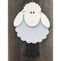Hampel-Schäfchen von ManufakturGarten