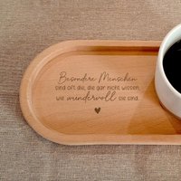 Persönliches Geschenk| Besondere Menschen| Tablett Mit Gravur | Herzensmensch |Geburtstag Weihnachten| Freunde |Holz Deko Auch Ohne Persönliches Geschenk| Besondere Menschen| Tablett Mit Gravur | Herzensmensch |Geburtstag Weihnachten| Freunde |Holz Deko Auch Ohne von ManufakturHerzlich