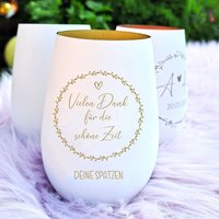 Windlicht Mit Gravur Geschenk Erzieher/Innen Abschluss Kindergarten Schule - Vielen Dank Für Die Schöne Zeit Windlicht Mit Gravur Geschenk Erzieher/Innen Abschluss Kindergarten Schule - Vielen Dank Für Die Schöne Zeit von ManufakturHerzlich