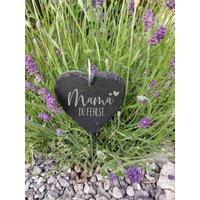Oma Du Fehlst Auch Für Opa Mama Papa Herz Aus Schiefer Gedenkplatte Grabplatte Grabschmuck Trauerplatte Grabstein Grabstecker Oma Du Fehlst Auch Für Opa Mama Papa Herz Aus Schiefer Gedenkplatte Grabplatte Grabschmuck Trauerplatte Grabstein Grabstecker von ManufakturIdeenreich