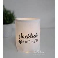 Lichttüte, Lichtbeutel, Stoffwindlicht Mit Spruch, Mitbringsel Krankenbesuch Ruhestand Geschenkidee , Abschiedsgeschenk, Krankenhausbesuch Lichttüte, Lichtbeutel, Stoffwindlicht Mit Spruch, Mitbringsel Krankenbesuch Ruhestand Geschenkidee , Abschiedsgeschenk, Krankenhausbesuch von ManufakturToniRosa