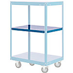 Manuflex Fachboden TRANSOMOBIL Brillantblau 1.200 x 800 x 38 mm Manuflex Fachboden TRANSOMOBIL Brillantblau 1.200 x 800 x 38 mm von Manuflex