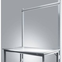 Manuflex ZB3804.3003 Aufbauportal UNIVERSAL-SPEZIAL u.ERGO 2100mm(Nutzh.1500mm)Anbaueinheit mit Stab von Manuflex