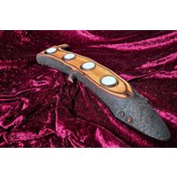 Kerzenständer Aus Holz Kerzenständer Aus Holz von ManusKunsthandwerk