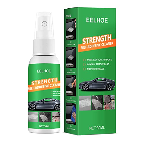 Auto-Klebe-Entferner-Spray-Gel-Kleber-Entferner-Aufkleber Entfernen Sie Autolack-Reinigungs-Aufkleber für Autos Motorräder Fahrräder LKWs von MaoYuanX