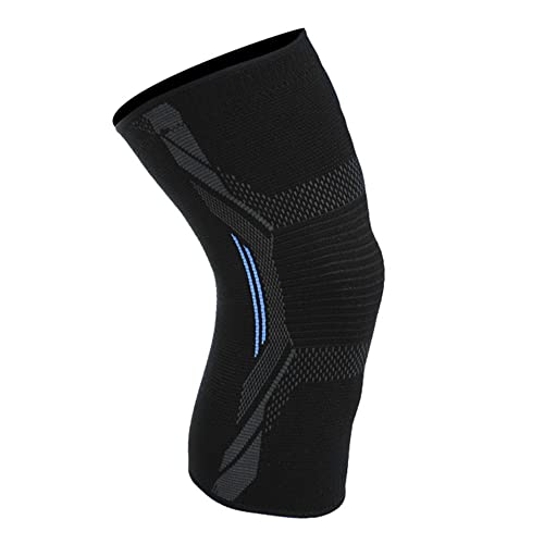Sport-Kupfer-Kniemanschetten Premium-Komprimierungsunterstützung für Lauftraining Arthritis Joint Recovery von MaoYuanX