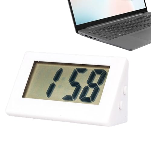 Maodom Batterie-Digitaluhr klein, Reise-Digitaluhr | Elektrische Uhren Reiseuhr,Große Zahlen-LED-Anzeige, Desktop-Ornament-elektrische Uhren, batteriebetrieben für Schlafzimmerküche Maodom Batterie-Digitaluhr klein, Reise-Digitaluhr | Elektrische Uhren Reiseuhr,Große Zahlen-LED-Anzeige, Desktop-Ornament-elektrische Uhren, batteriebetrieben für Schlafzimmerküche von Maodom