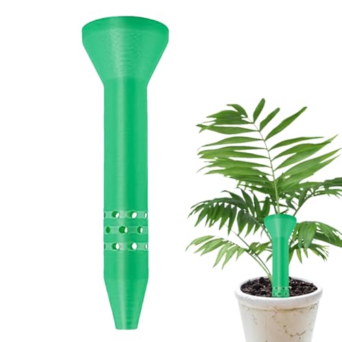 Maodom Bewässerungsstäbe,Wurzelbewässerungs-Stake | Automatische Pflanzenspender Für Zimmerpflanzen Garten Balkon Blumenbeete Sträucher Bäume Innen- Und Außenbereich Maodom Bewässerungsstäbe,Wurzelbewässerungs-Stake | Automatische Pflanzenspender Für Zimmerpflanzen Garten Balkon Blumenbeete Sträucher Bäume Innen- Und Außenbereich von Maodom