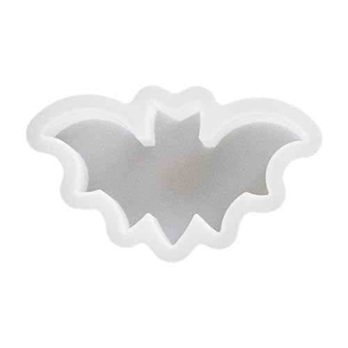 Maodom Halloween Silikonform | Bastelschablonen,Halloween Silikonformen Für Aromatherapie Seife Gips Kerzen Maodom Halloween Silikonform | Bastelschablonen,Halloween Silikonformen Für Aromatherapie Seife Gips Kerzen von Maodom