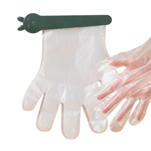 Maodom Handschuhhalter - Wandmontierter Handschuhständer - Multifunktionale Platzsparende Küchenaufbewahrung Zubehör,Für Restaurants Krankenhaus Gesundheitswesen Werkstatt Labor Maodom Handschuhhalter - Wandmontierter Handschuhständer - Multifunktionale Platzsparende Küchenaufbewahrung Zubehör,Für Restaurants Krankenhaus Gesundheitswesen Werkstatt Labor von Maodom