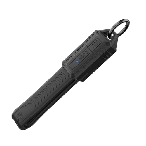 Maodom -Ladekabel - 240W Kurz USB C Kabel,4-in-1 Adapter Verlängerungskabel Mit Staubschutzdeckel 80Gbps Datenübertragung Für Innen Außen Zuhause Auto Maodom -Ladekabel - 240W Kurz USB C Kabel,4-in-1 Adapter Verlängerungskabel Mit Staubschutzdeckel 80Gbps Datenübertragung Für Innen Außen Zuhause Auto von Maodom